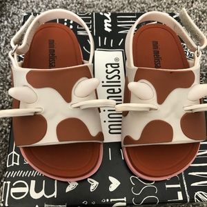 Mini Melissa Beach Slide - Never Used